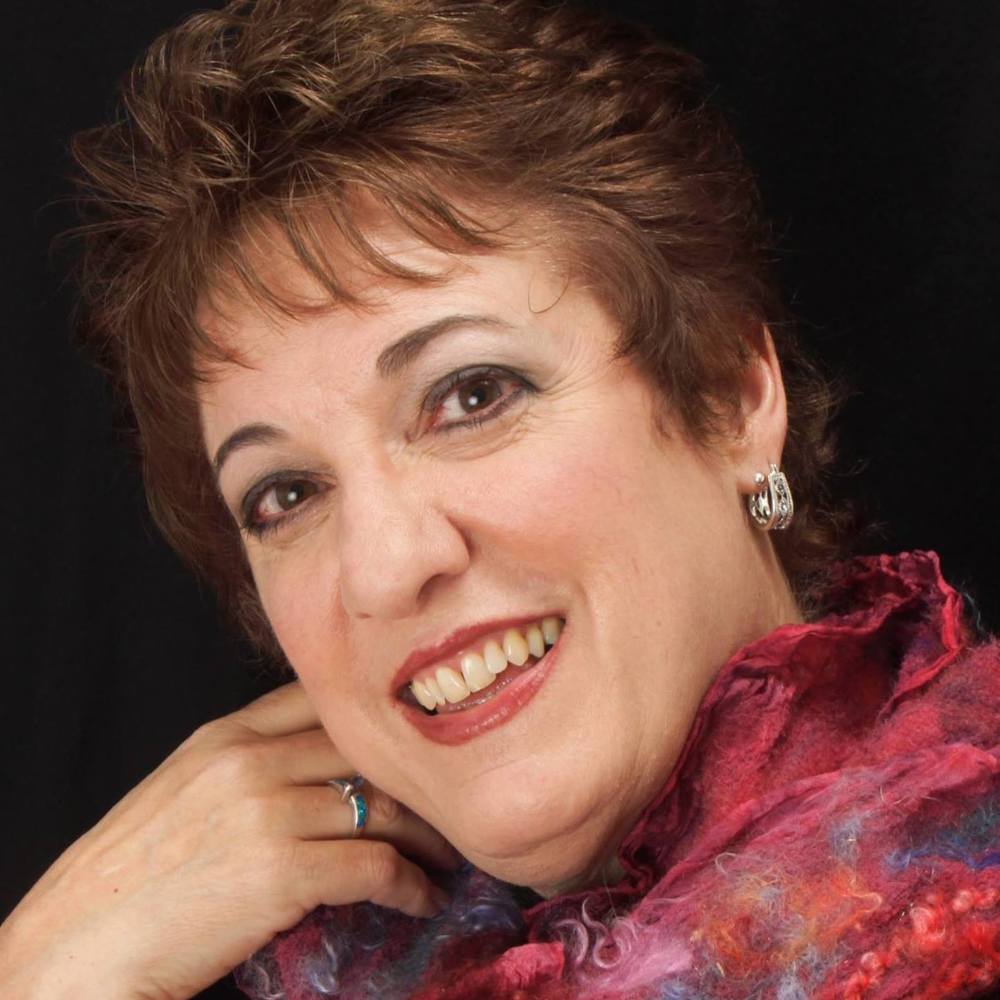 Meet your Posher, Linda